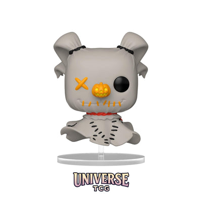 Funko Pop! Pesadilla... - Patchwork Zero