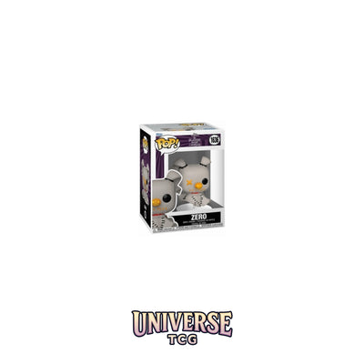 Funko Pop! Pesadilla... - Patchwork Zero