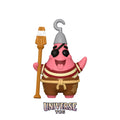 Funko Pop! Bob... - Patrick Star (Pirate)
