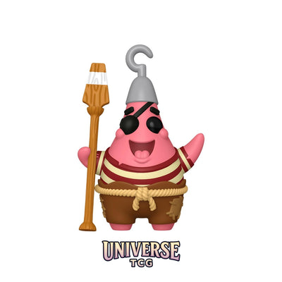Funko Pop! Bob... - Patrick Star (Pirate)