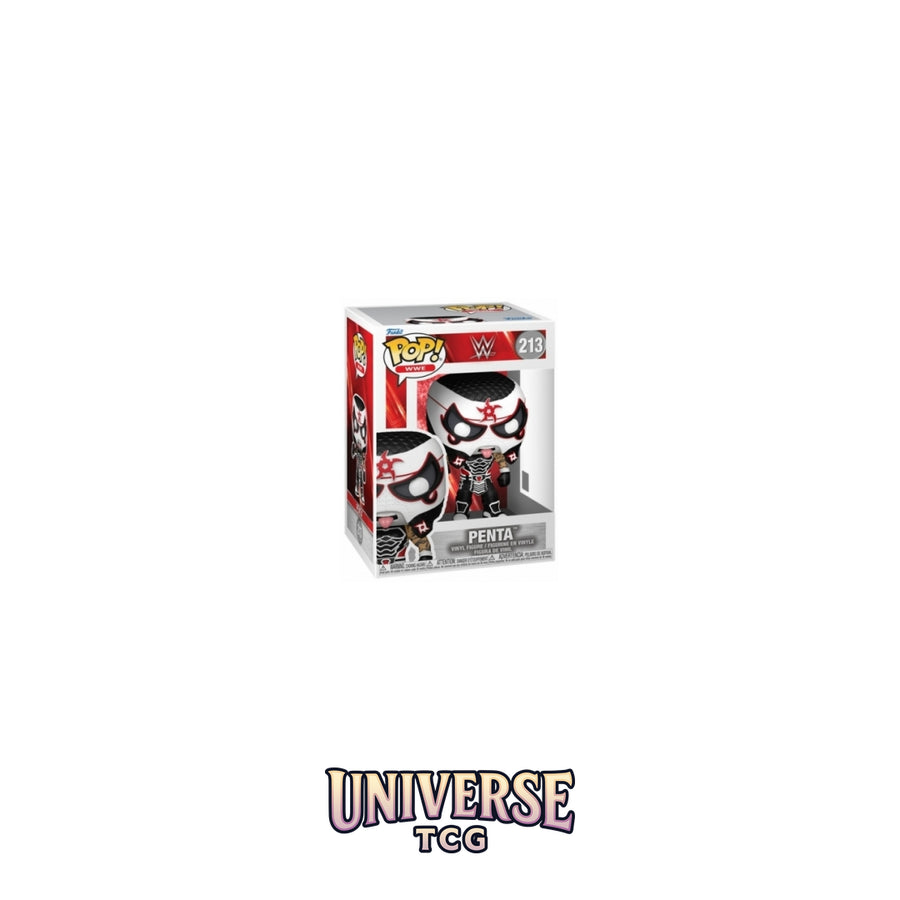 Funko Pop! WWE - Penta