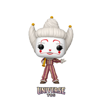 Funko Pop! IT - Periwinkle