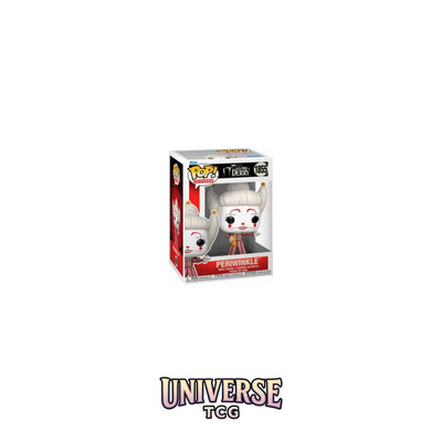 Funko Pop! IT - Periwinkle