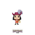 Funko Pop! Disney - Peter Pan70th- Hook
