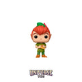 Funko Pop! Collectible - Peter Pan70th- Peter w/flute -...