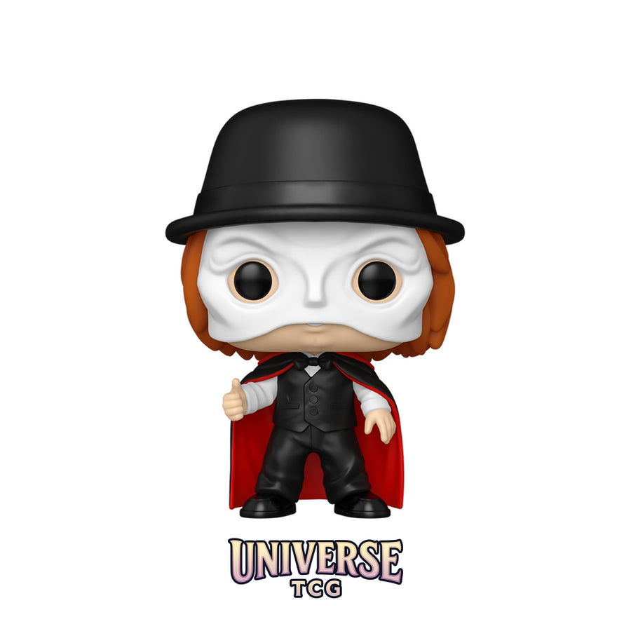 Funko Pop! Chucky - Phantom