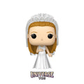 Funko Pop! Collectible - Phoebe Buffay (Wedding Dress)...