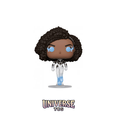 Funko Pop! The... - Photon Glows in the Dark