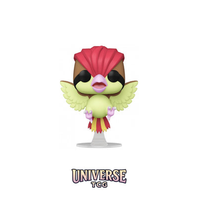 Funko Pop! Pokémon - Pidgeotto