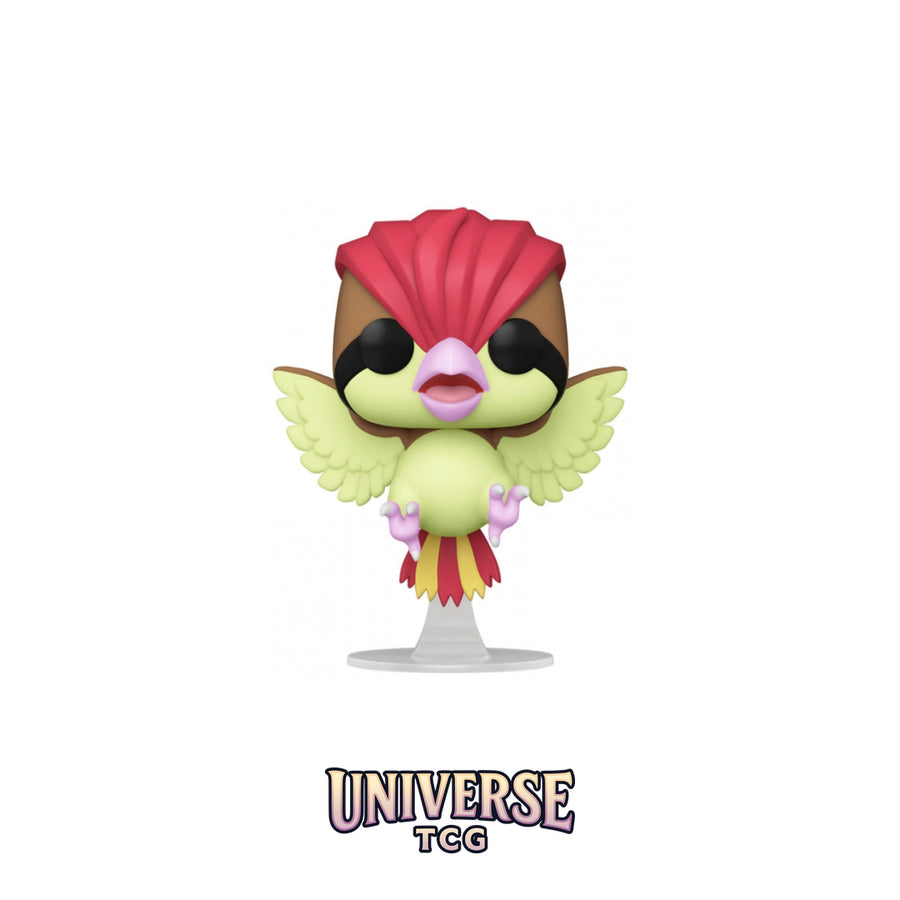 Funko Pop! Pokémon - Pidgeotto
