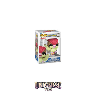 Funko Pop! Pokémon - Pidgeotto