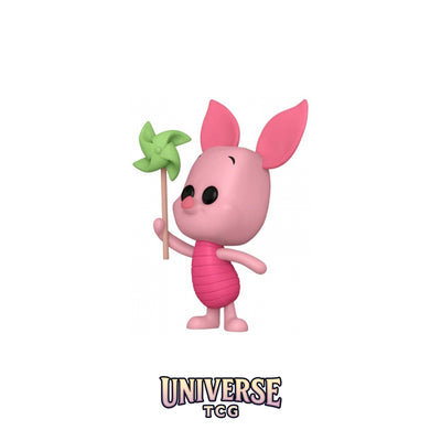 Funko Pop! Disney - Piglet with pinwheel