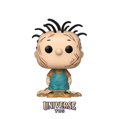 Funko Pop! Snoopy - Pigpen