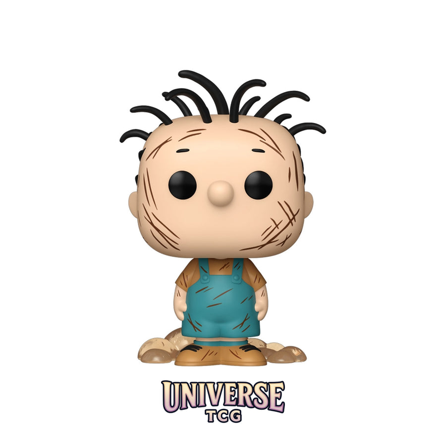 Funko Pop! Snoopy - Pigpen