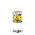 Funko Pop! Pokémon - Pikachu