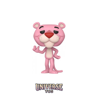 Funko Pop! Collectible - PINK PANTHER