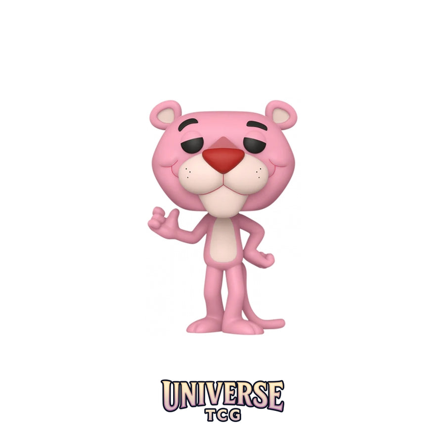 Funko Pop! Collectible - PINK PANTHER
