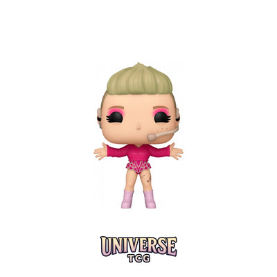 Funko Pop! Trustfall - Pink