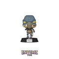 Funko Pop! Star Wars - PM 25th- Watto