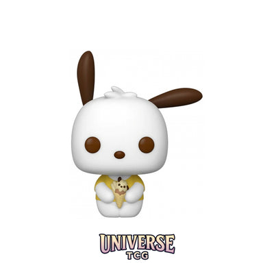 Funko Pop! Hello Kitty - Pochacco