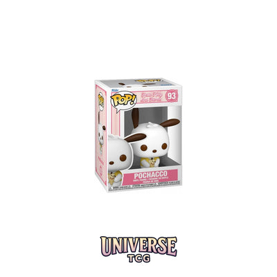 Funko Pop! Hello Kitty - Pochacco