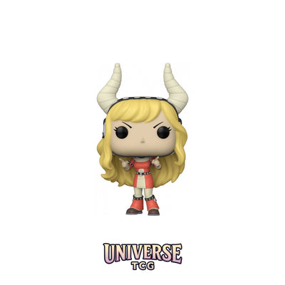 Funko Pop! My... - Pony Tsunotori (exc)