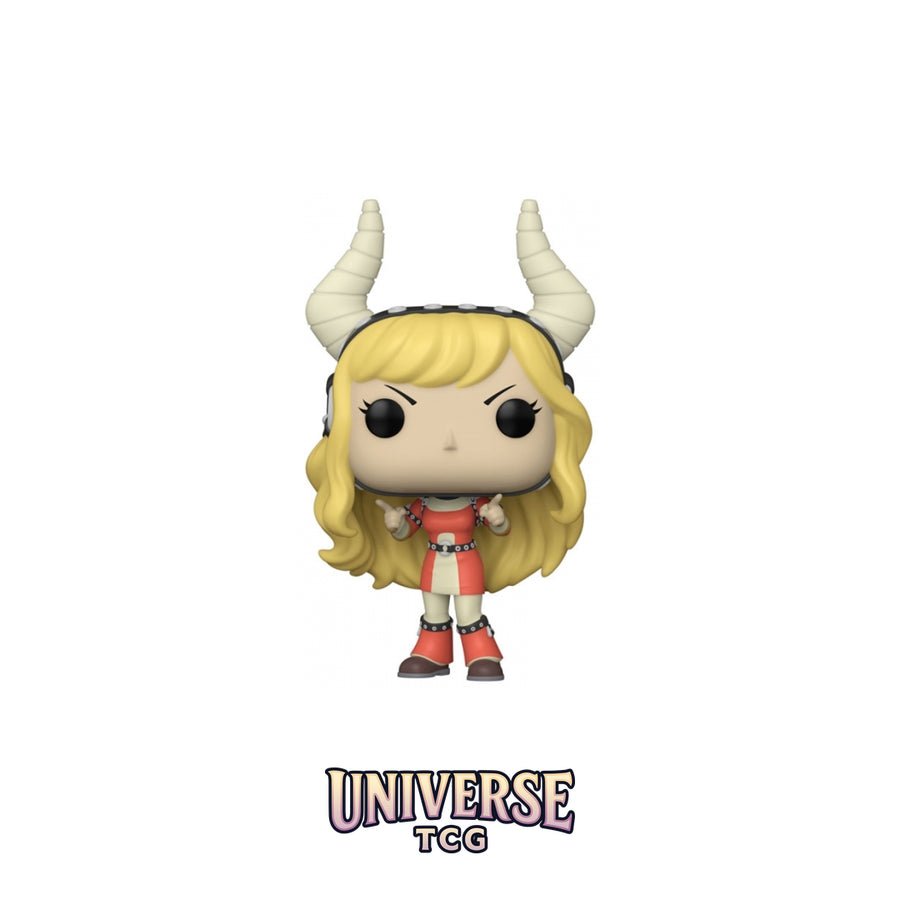 Funko Pop! My... - Pony Tsunotori (exc)