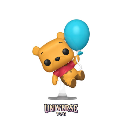 Funko Pop! Collectible - Pooh with Balloon Winnie the...