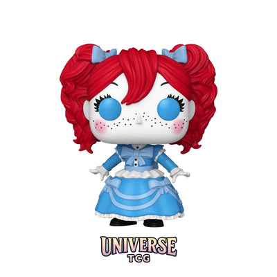 Funko Pop! Poppy Playtime - Poppy