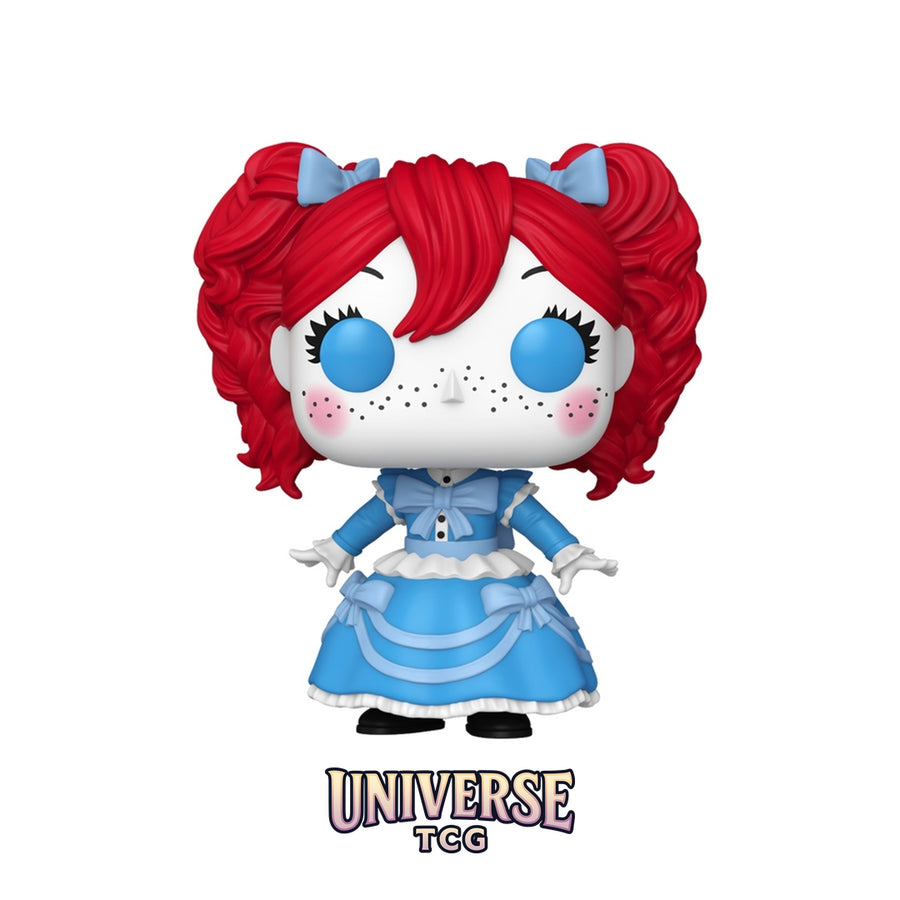 Funko Pop! Poppy Playtime - Poppy