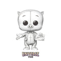 Funko Pop! Collectible - Porky Pig (Sketched Deco) -...