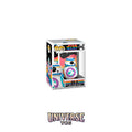Funko Pop! Star Wars - Pride 2023- BB-8