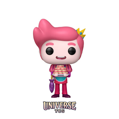 Funko Pop! Adventure Time - Prince Gumball
