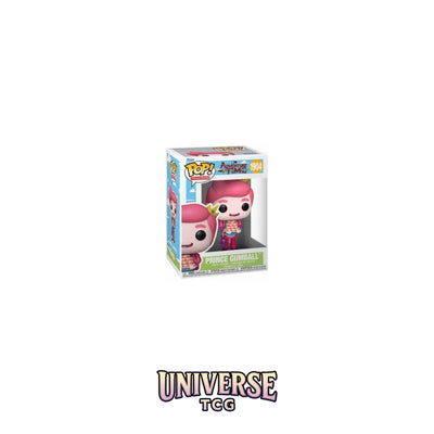 Funko Pop! Adventure Time - Prince Gumball