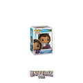 Funko Pop! Collectible - Princess ellian with flink -...