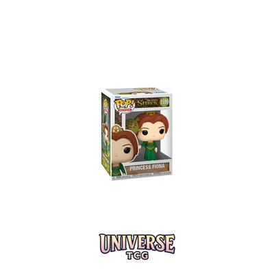 Funko Pop! SHREK -... - PRINCESS FIONA