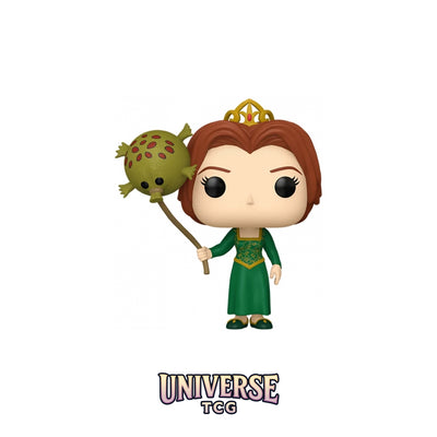 Funko Pop! SHREK -... - PRINCESS FIONA