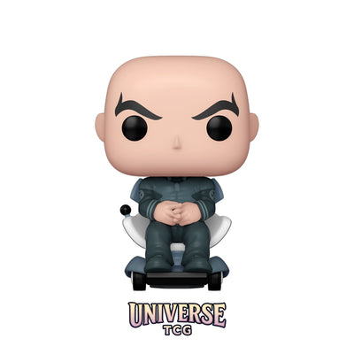 Funko Pop! Collectible - Professor X (X-Corp) (X-Men...