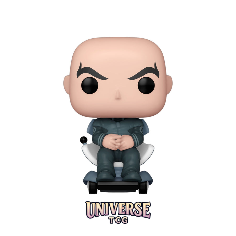 Funko Pop! Collectible - Professor X (X-Corp) (X-Men...