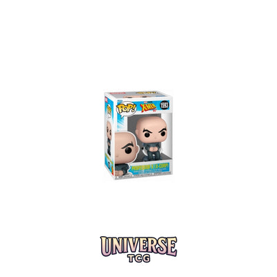 Funko Pop! Collectible - Professor X (X-Corp) (X-Men...