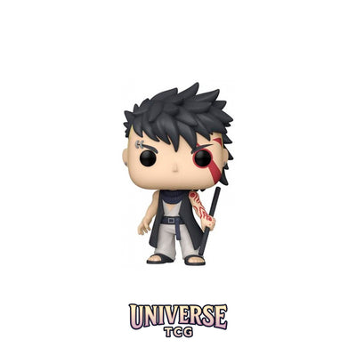 Funko Pop! Collectible - Proloque Kawaki (GW) (Exc) -...