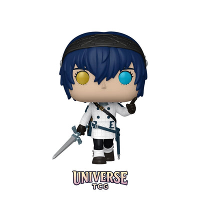 Funko Pop! Metaphor ReFantazio - Protagonist