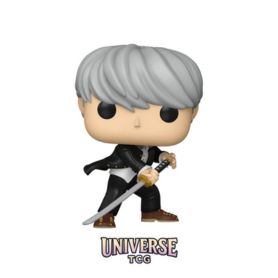 Funko Pop! Collectible - Protagonist (Persona 4) (30th...