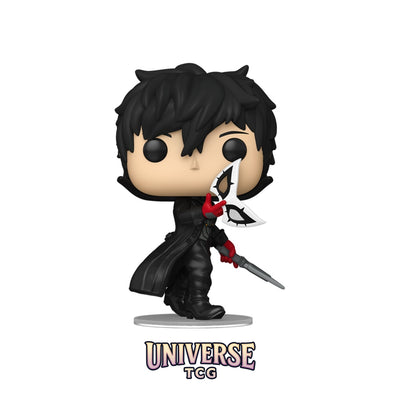 Funko Pop! Collectible - Protagonist (Persona 5) (30th...