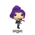 Funko Pop! Marvel - Psylocke (Marvel Rivals)