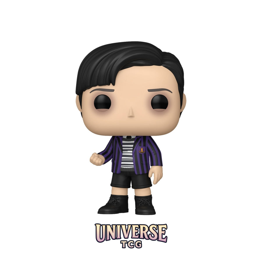Funko Pop! Miércoles - Pugsley addams