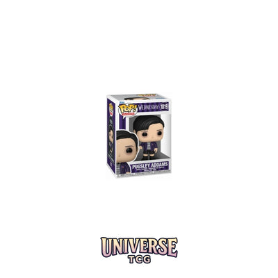 Funko Pop! Miércoles - Pugsley addams