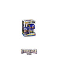Funko Pop! NFL - Puka nacua RAMS