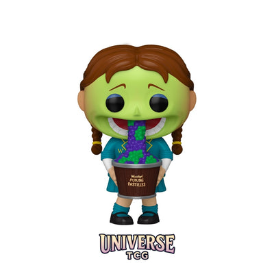 Funko Pop! Harry... - Puking pastille girl