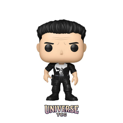 Funko Pop! Marvel - Punisher